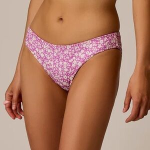 Carve Designs Stinson Reversible Bikini Bottom NWT